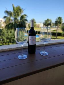 Fotografia z galérie ubytovania 157 Playasol D-5 - Deniasol v destinácii Denia