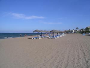 Fotografia z galérie ubytovania 157 Playasol D-5 - Deniasol v destinácii Denia