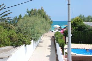 Fotografia z galérie ubytovania 157 Playasol D-5 - Deniasol v destinácii Denia