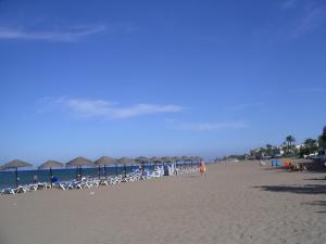 Fotografia z galérie ubytovania 157 Playasol D-5 - Deniasol v destinácii Denia