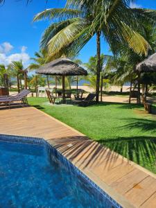 Gallery image of ITACIMIRIM SUMMER HOUSEs in Itacimirim