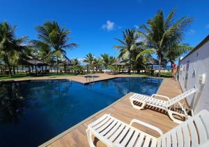 Gallery image of ITACIMIRIM SUMMER HOUSEs in Itacimirim