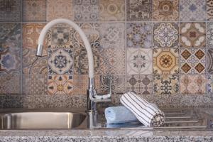 Fotografie z fotogalerie ubytování La Bisagra 1c v destinaci Corralejo