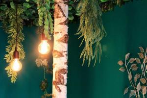 Φωτογραφία από το άλμπουμ του SECRET HIDEAWAYS Wood Lodge mit Kinderzimmer Messe l City l Flughafen l Hbf στο Ντούισμπουργκ