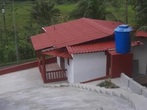Foto dalla galleria di Hospedaje la subidita 1 a Colón