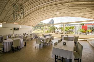 Ristorante o altro punto ristoro di Hotel Los Recuerdos
