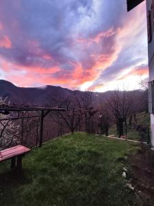 Gallery image of Albergo Ristorante La Selva in Orsigna