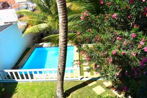 Afbeelding uit fotogalerij van Casa da Elena no centro de Canoa Quebrada in Canoa Quebrada