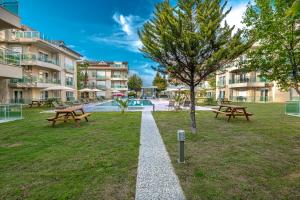 Afbeelding uit fotogalerij van Belek Deluxe Suit in Belek