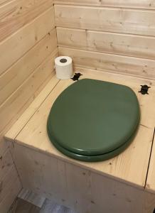 Fotografie z fotogalerie ubytování Camping Le Canoë v destinaci Chaussin