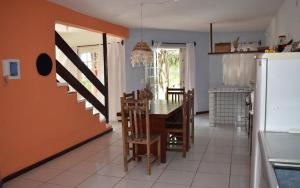 Afbeelding uit fotogalerij van Casa da Elena no centro de Canoa Quebrada in Canoa Quebrada +17 foto's