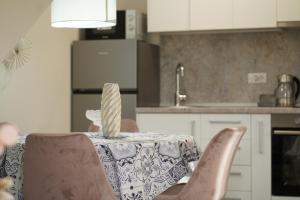 Gallery image of Gold Gondola Premium Apartments in Ribnica