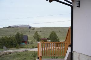 Gallery image of Gold Gondola Premium Apartments in Ribnica