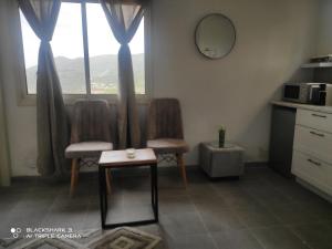 Gallery image of צימרים סוף העולם 2 in Ein Kinya
