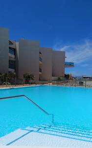 Basen w obiekcie Mint Deluxe Cotillo I by Sea You There Fuerteventura- Seaviews lub w pobliżu