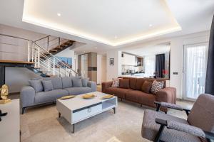 Afbeelding uit fotogalerij van Belek Deluxe Suit in Belek