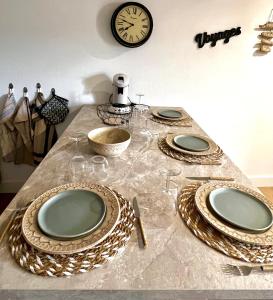 Fotografia z galérie ubytovania CASA CALVI v destinácii Calvi