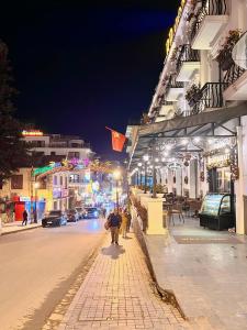 Okolí hotelu