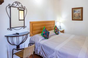 Gallery image of Hotel Posada del Centro in Oaxaca City