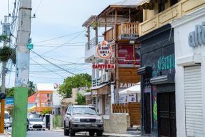 Gambar di galeri bagi Danshari Aparta-Estudio Próximo al Malecón di Santa Cruz de Barahona