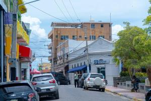 Gambar di galeri bagi Danshari Aparta-Estudio Próximo al Malecón di Santa Cruz de Barahona