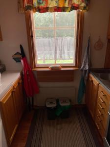 Φωτογραφία από το άλμπουμ του Åsnen National Park - Holiday Home σε Hagstad +24 φωτογραφίες