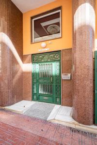 Fotografia z galérie ubytovania Apartamento compartido - SOLO EL DORMITORIO ES PRIVADO v destinácii Torrevieja