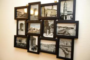 Fotografia z galérie ubytovania Apartment Biočić v Trogiri
