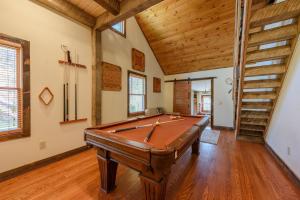 Billede fra billedgalleriet på Hidden Gem i Banner Elk