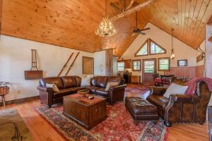 Billede fra billedgalleriet på Hidden Gem i Banner Elk