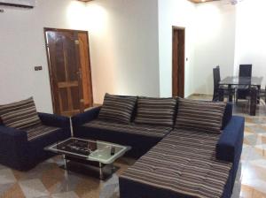 コトヌーにあるLES RÉSIDENCES SOHAのギャラリーの写真