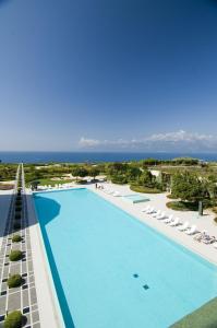 The swimming pool at or close to The Marmara Antalya