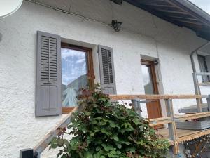Fotografia z galérie ubytovania Appartement cœur de maurienne 2 v destinácii Saint-Étienne-de-Cuines