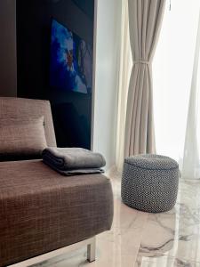 Galeriebild der Unterkunft Blue Luxury Studio in Mamaia