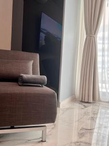 Galeriebild der Unterkunft Blue Luxury Studio in Mamaia