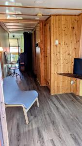 Gallery image of Train Station Inn in Tatamagouche