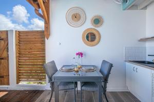 Fotografie z fotogalerie ubytování Bungalow Ti Banane v destinaci Sainte-Luce