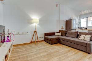 Fotografie z fotogalerie ubytování Bonito Apto Caleta Interian v destinaci Caleta de Interián