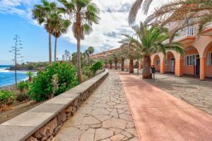 Fotografie z fotogalerie ubytování Bonito Apto Caleta Interian v destinaci Caleta de Interián