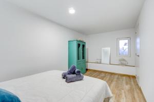 Fotografie z fotogalerie ubytování Bonito Apto Caleta Interian v destinaci Caleta de Interián