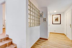 Fotografie z fotogalerie ubytování Bonito Apto Caleta Interian v destinaci Caleta de Interián