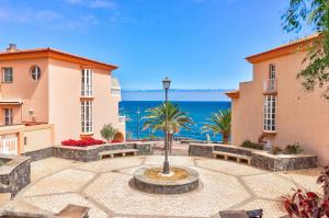 Fotografie z fotogalerie ubytování Bonito Apto Caleta Interian v destinaci Caleta de Interián