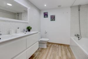 Fotografie z fotogalerie ubytování Bonito Apto Caleta Interian v destinaci Caleta de Interián