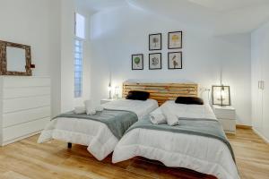 Fotografie z fotogalerie ubytování Bonito Apto Caleta Interian v destinaci Caleta de Interián