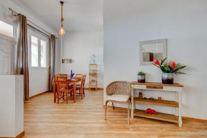 Fotografie z fotogalerie ubytování Bonito Apto Caleta Interian v destinaci Caleta de Interián