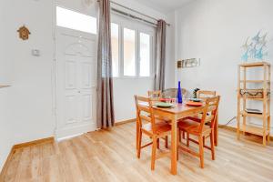 Fotografie z fotogalerie ubytování Bonito Apto Caleta Interian v destinaci Caleta de Interián