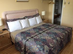 Afbeelding uit fotogalerij van Lion Motel in Long Sault