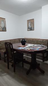 Fotografie z fotogalerie ubytování Apartman TATTOO R LUX v destinaci Negotin