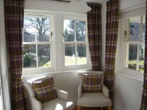Galeriebild der Unterkunft Ivy Cottage Bed and Breakfast in Braemar