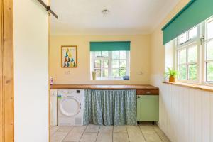 Fotografie z fotogalerie ubytování Host & Stay - Alderfen View v destinaci Neatishead